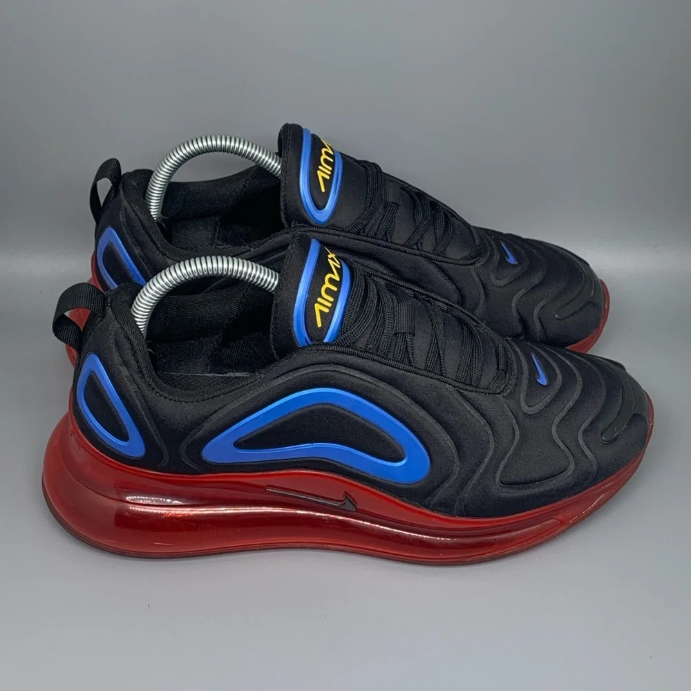 Nike Air Max 720 Running Shoes Men’s Sz 8 / Women’s Sz 9.5